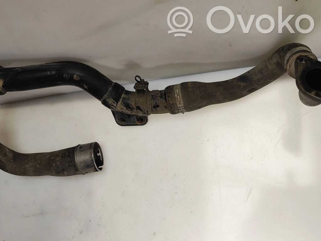 Intercooler hose/pipe   2001994C