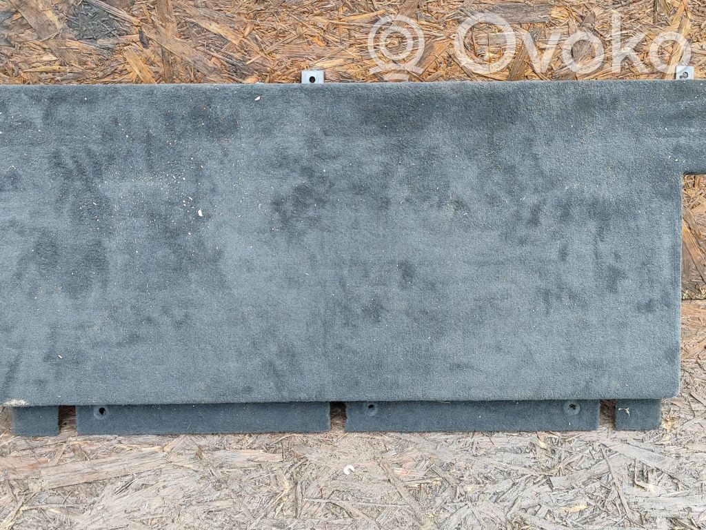 BMW X3 E83 Tailgate/boot lid cover trim 