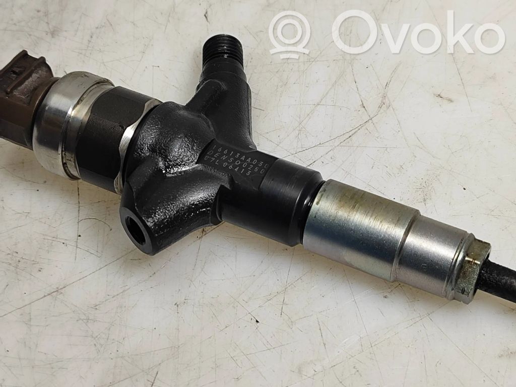 Injektor Einspritzdüse   16613AA030,07L06413,DENS00250