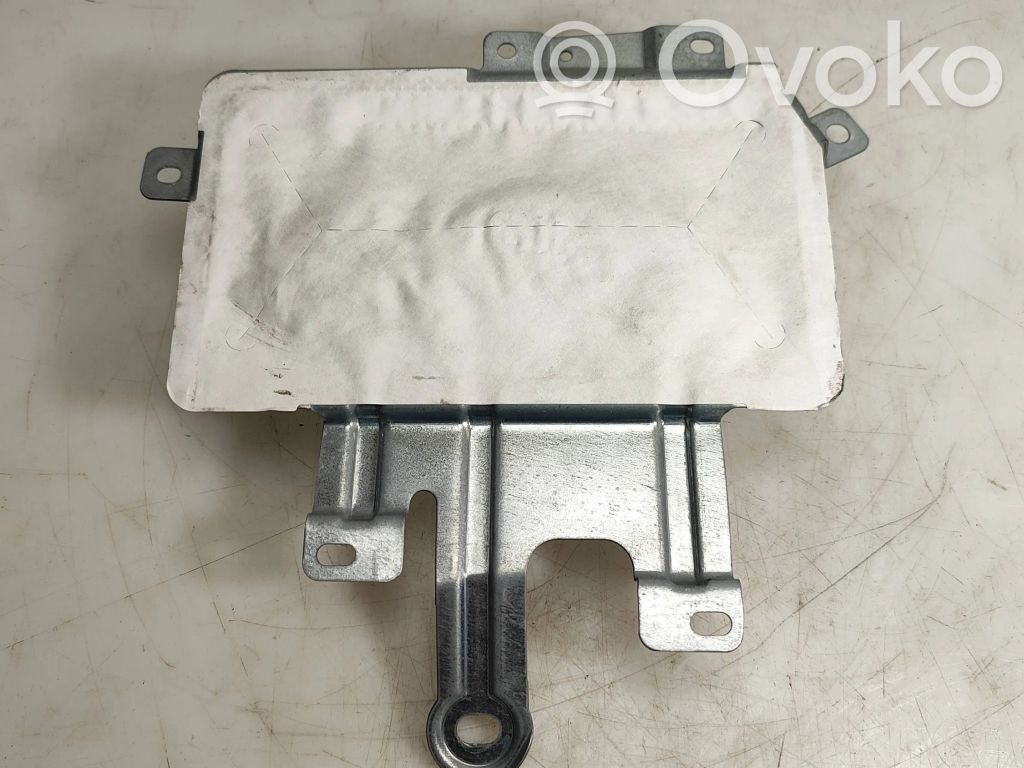 BMW X3 E83 Airbag de la puerta delantera 
