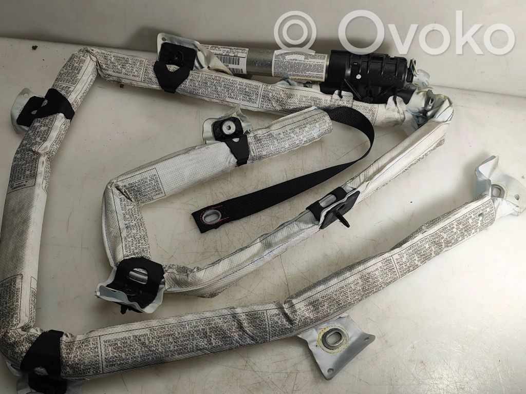 BMW X3 E83 Jumta gaisa spilvens 