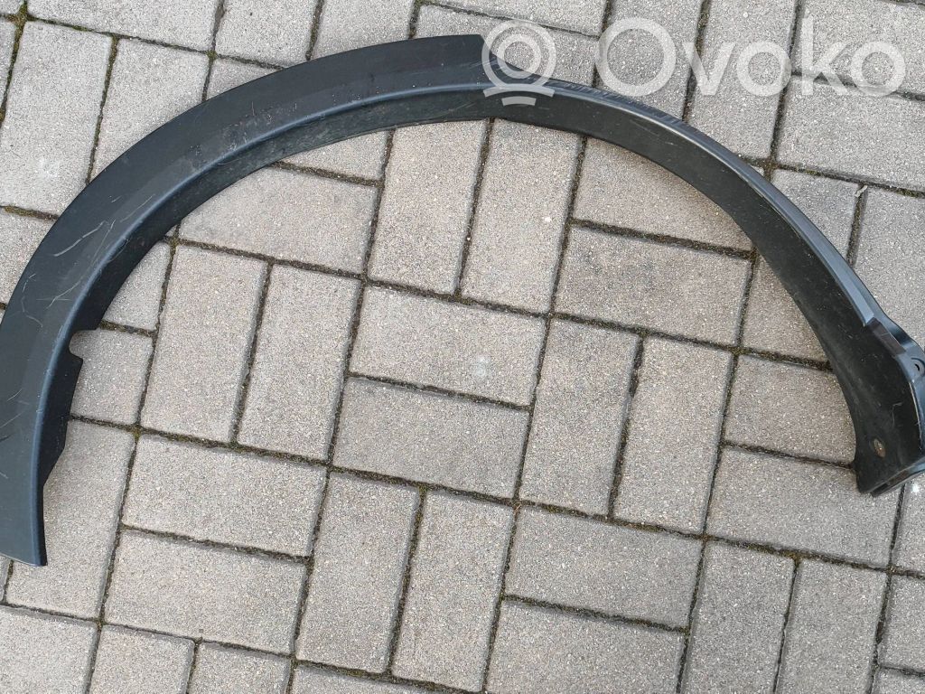 Rear arch trim   4X457400A512