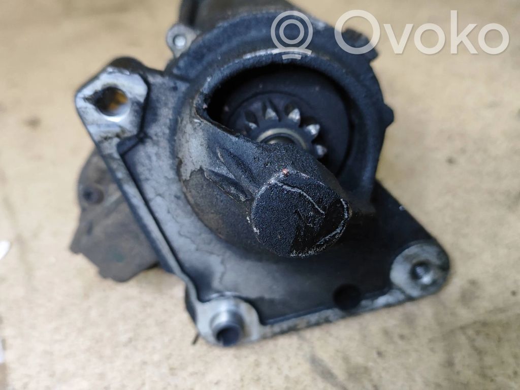 Motor de arranque   9662854180,TS22E23,5802AE,5802AF,5802CE,9646694080,D7G26,TS22E26