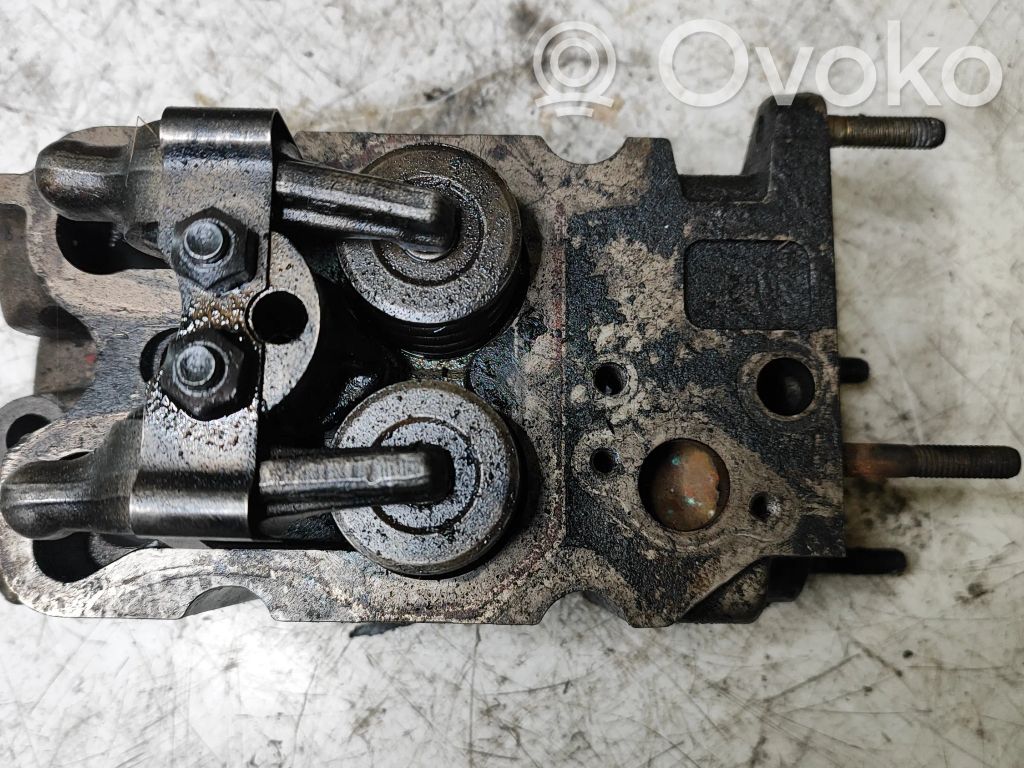 Engine head   90352029G