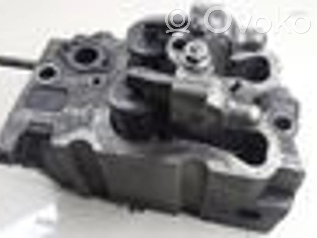 Chrysler Voyager Engine head 