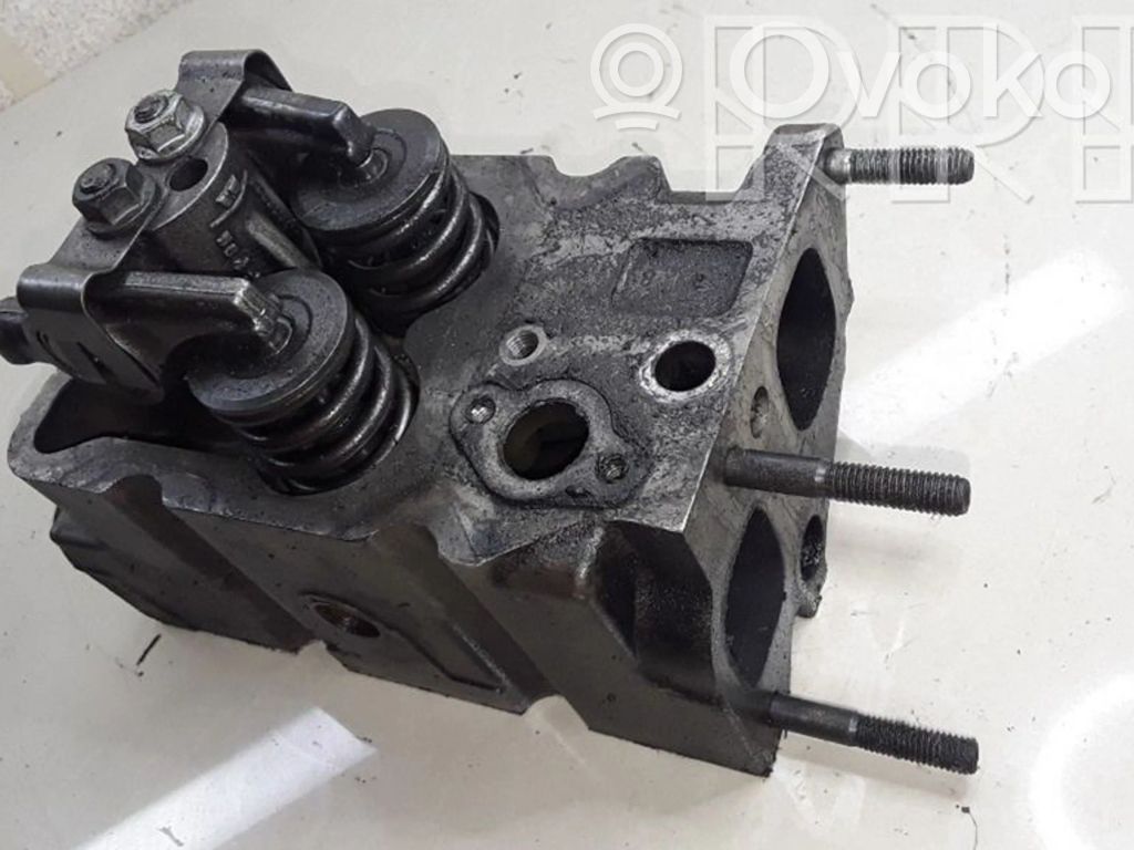Chrysler Voyager Engine head 