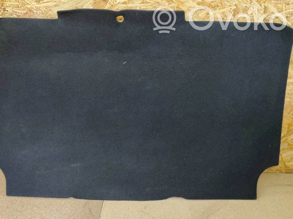 Opel Meriva B Bagažinės kilimas 