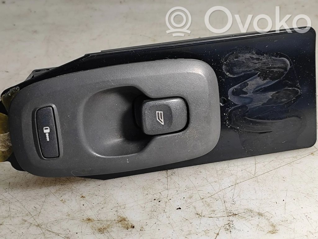 Electric window control switch   8673187,MP194400170
