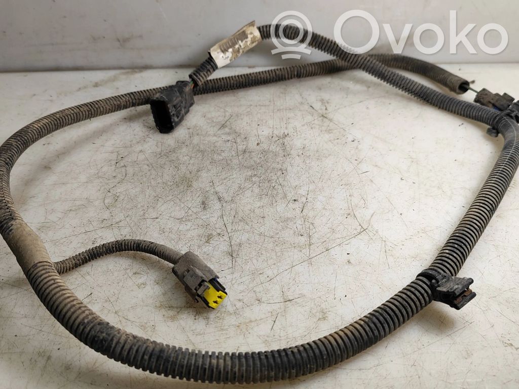 Citroen C4 I Picasso Otros cableados 