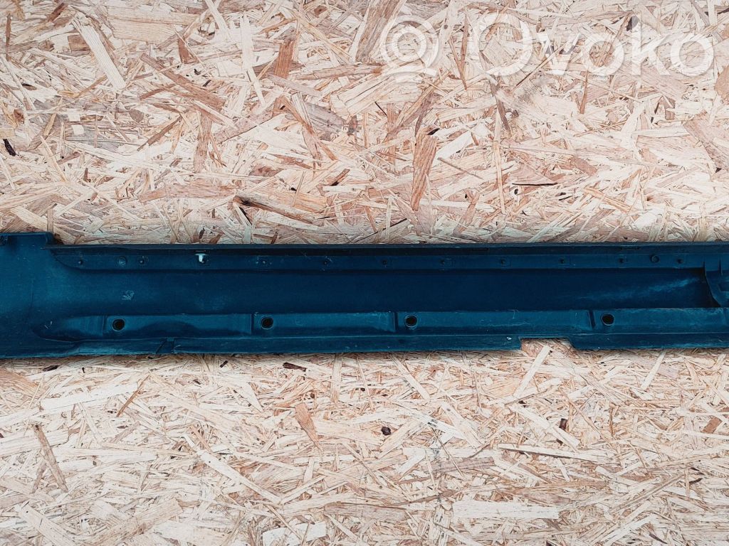 Volvo V70 Slenkstis 