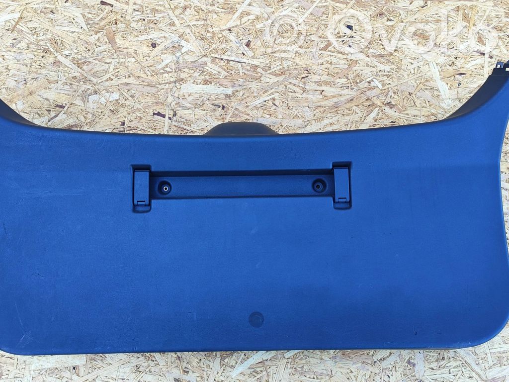 Opel Astra H Panou interior hayon/capotă portbagaj 