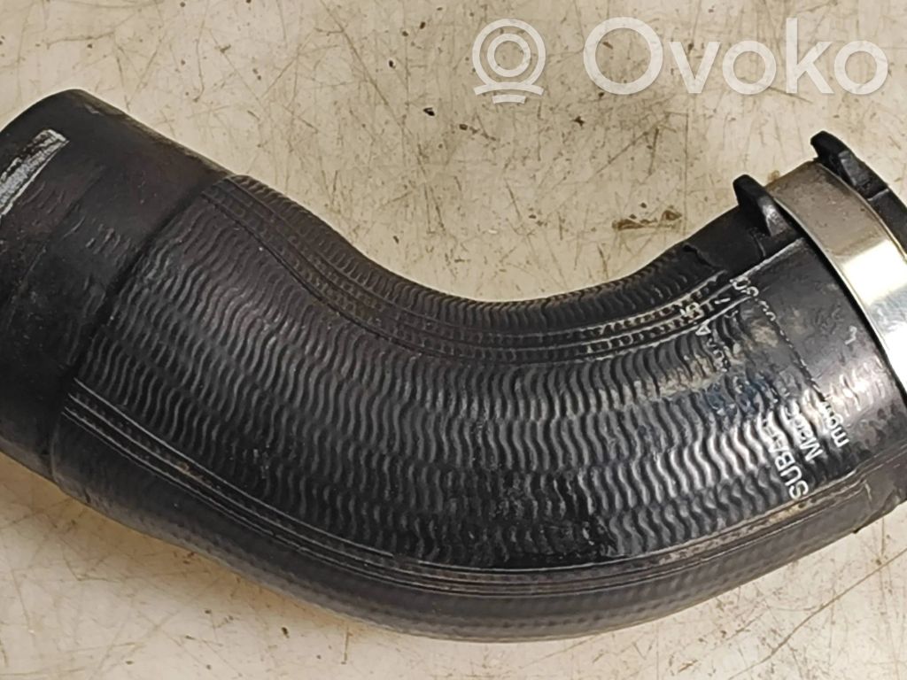 Intercooler hose/pipe   21869AA151