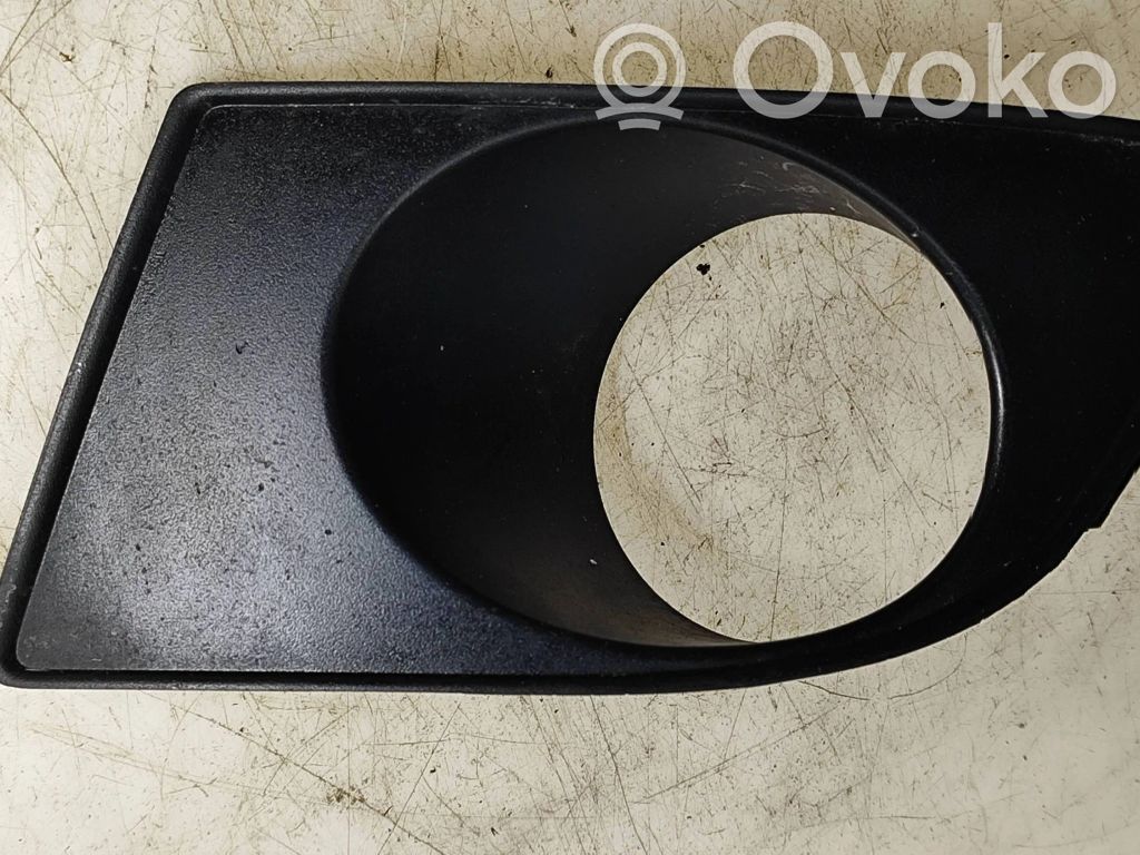 Front bumper lower grill   7M5853683A,YM2117B969E,703177