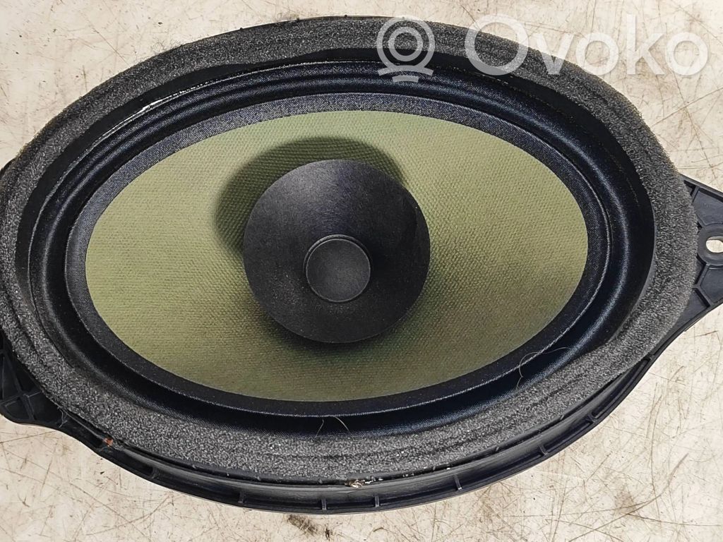 Altavoz de la puerta trasera   20968010,130426,434107863761