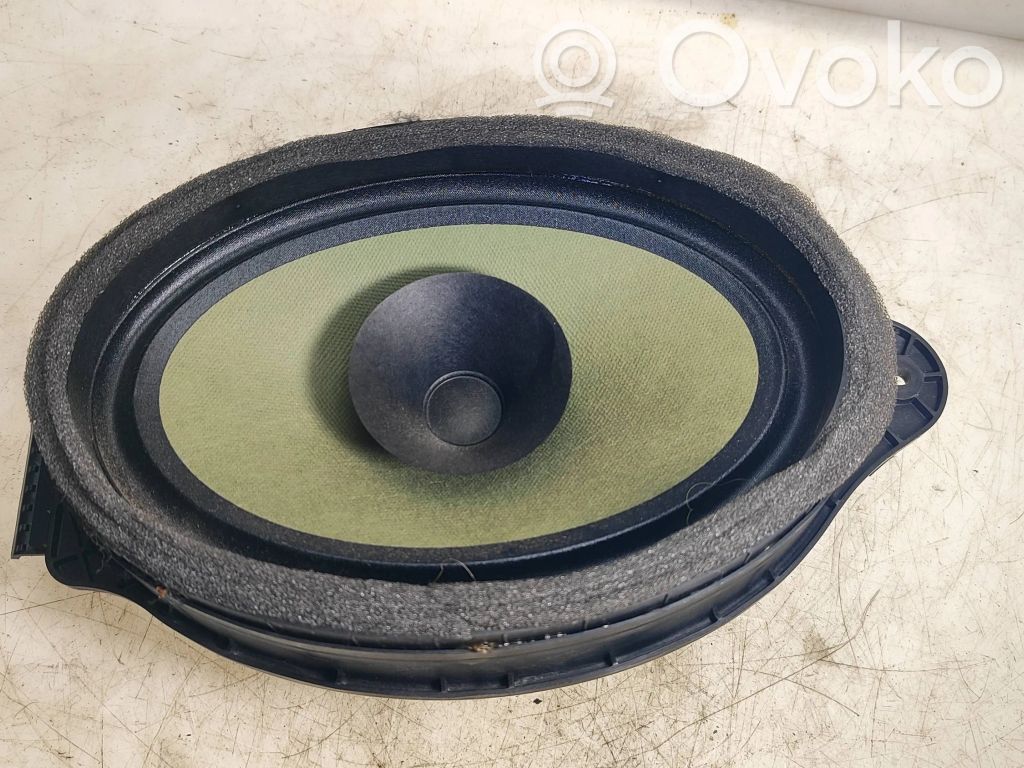 Opel Cascada Altavoz de la puerta trasera 