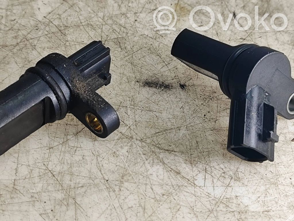 Nissan Murano Z50 Crankshaft position sensor 