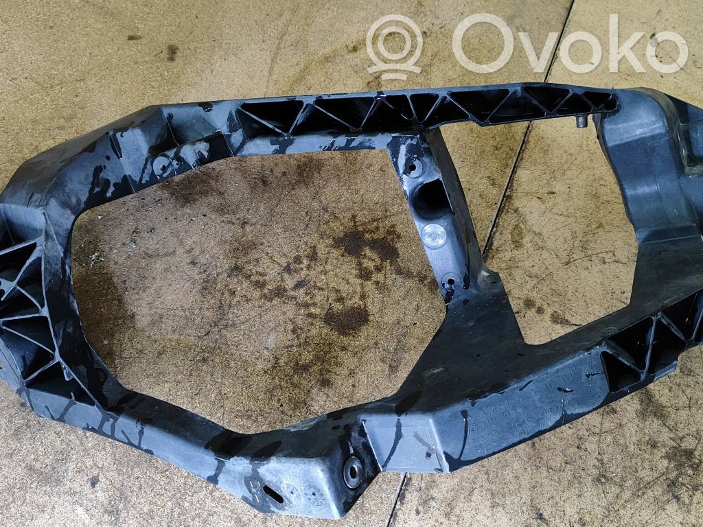 Smart ForFour I Headlight/headlamp mounting bracket 