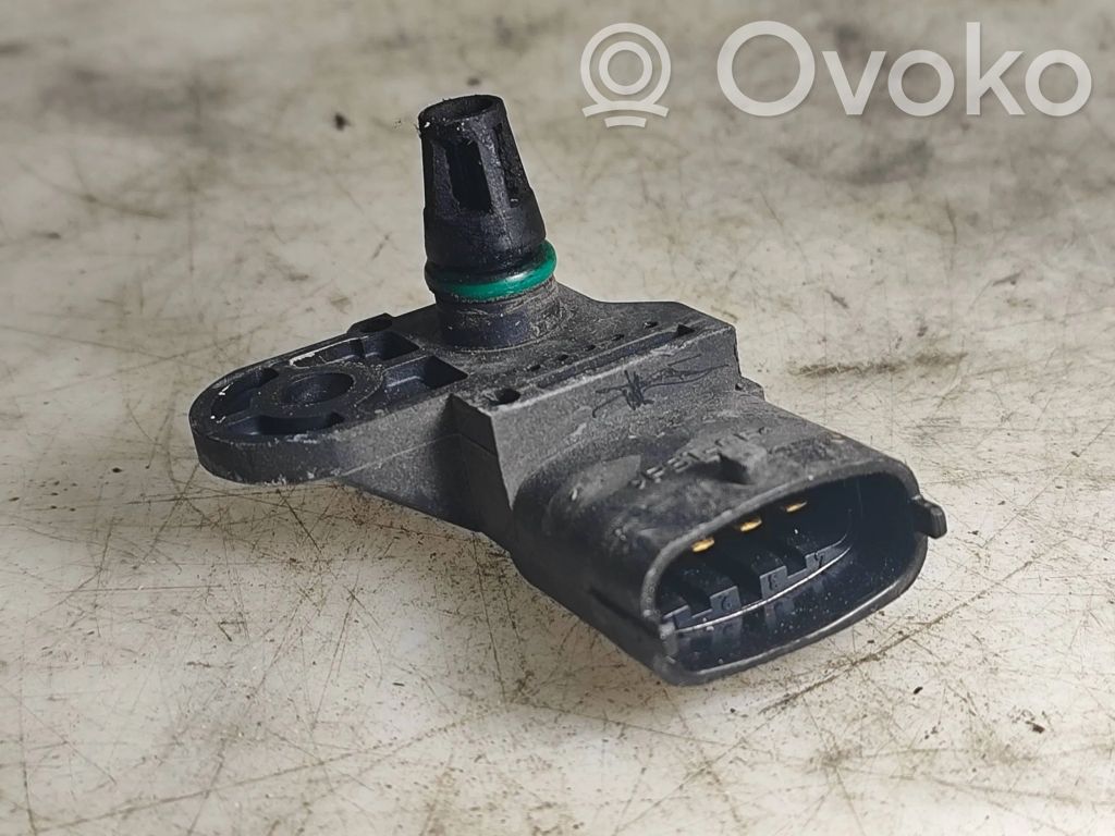 Smart ForFour I Luftdrucksensor 