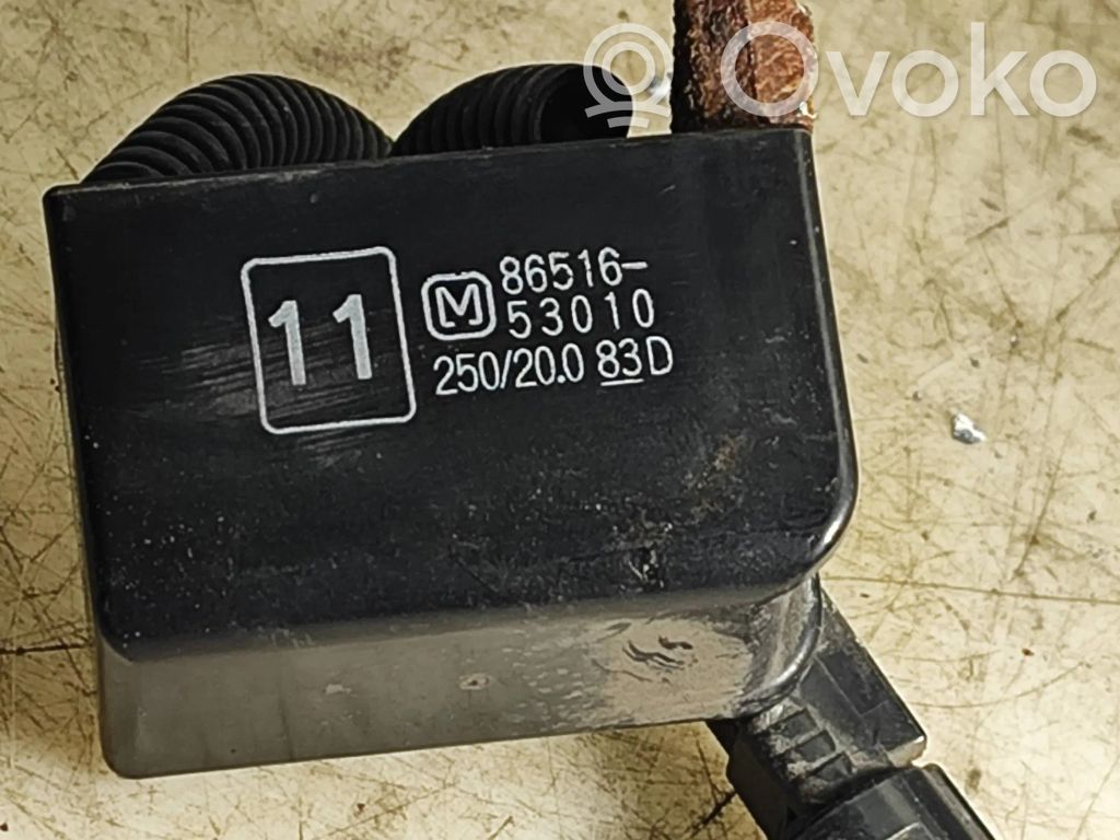Sensor   8651653010