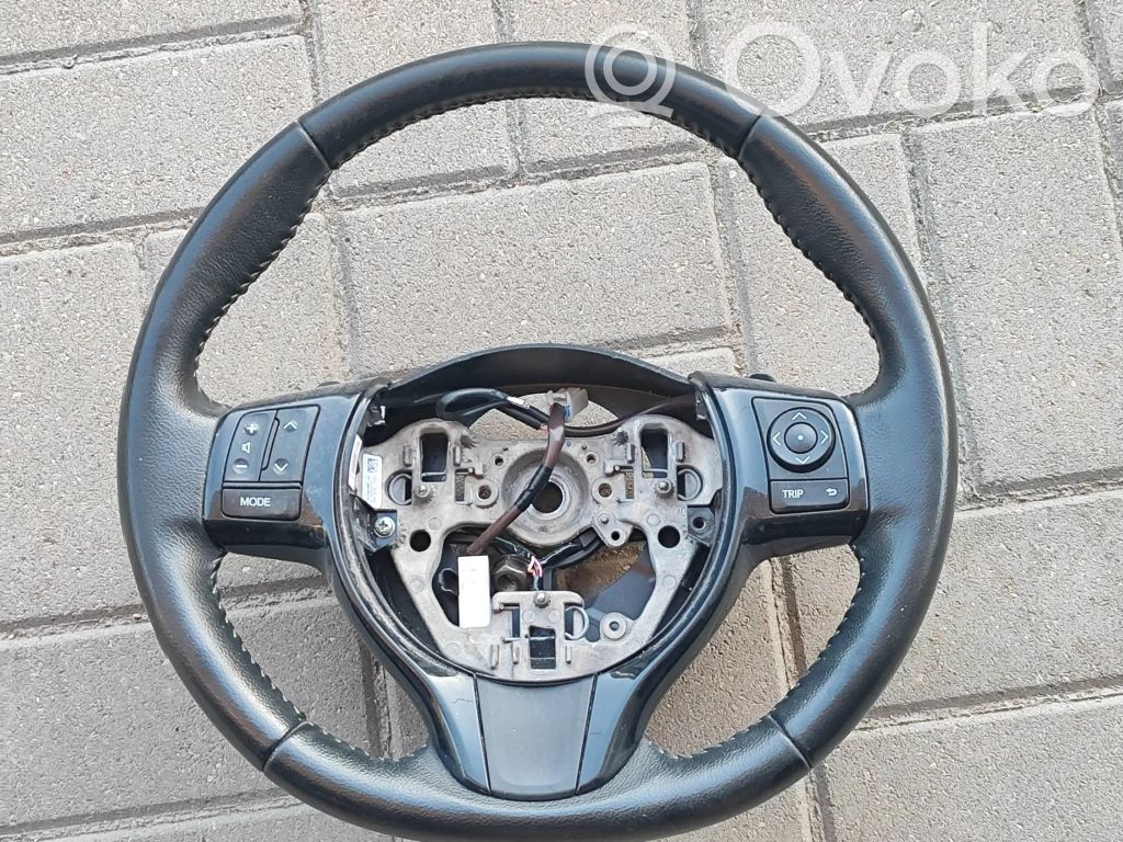 Toyota Yaris Volante 