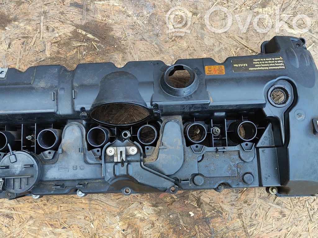 BMW 3 E90 E91 Galvutės dangtelis 