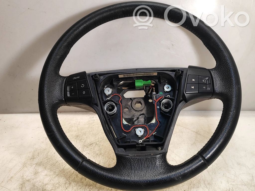 Руль   30723664,30082005