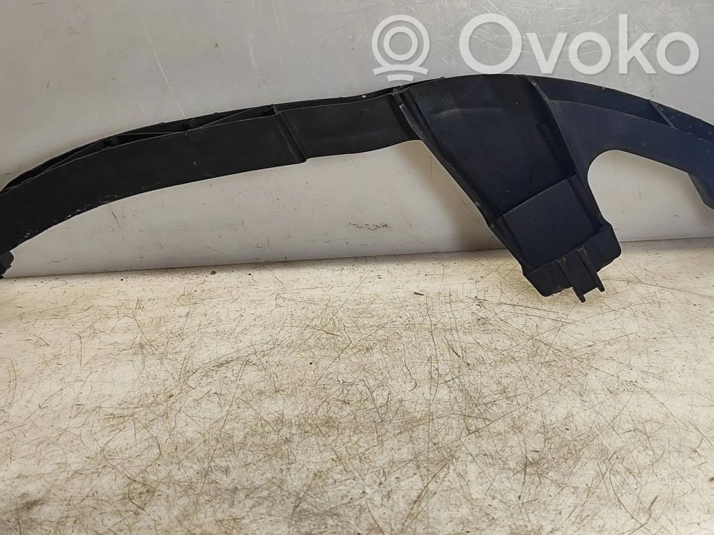 Volkswagen Eos Headlight/headlamp mounting bracket 