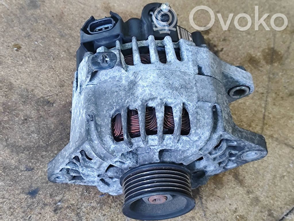 Hyundai ix35 Alternador 