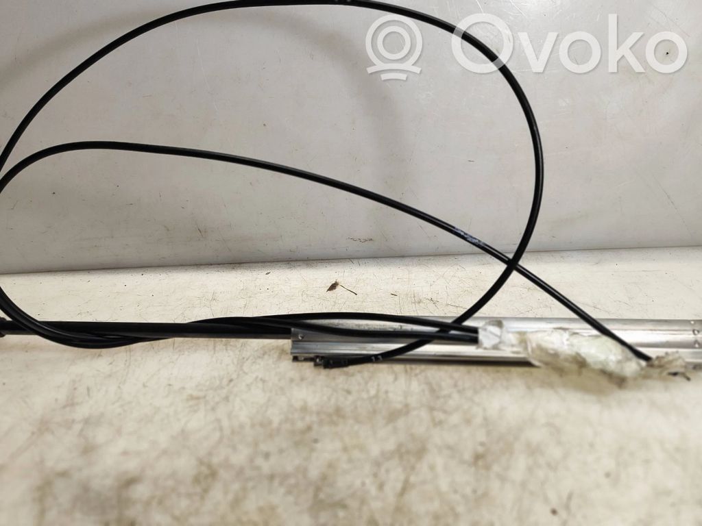 Volkswagen Eos Cilindru principal acoperiș decapotabil 
