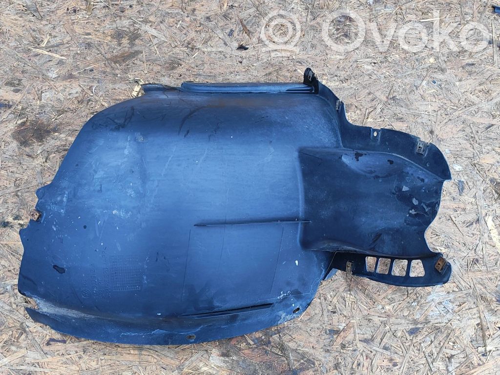 Volkswagen Eos Apărători interioare aripă roată față 