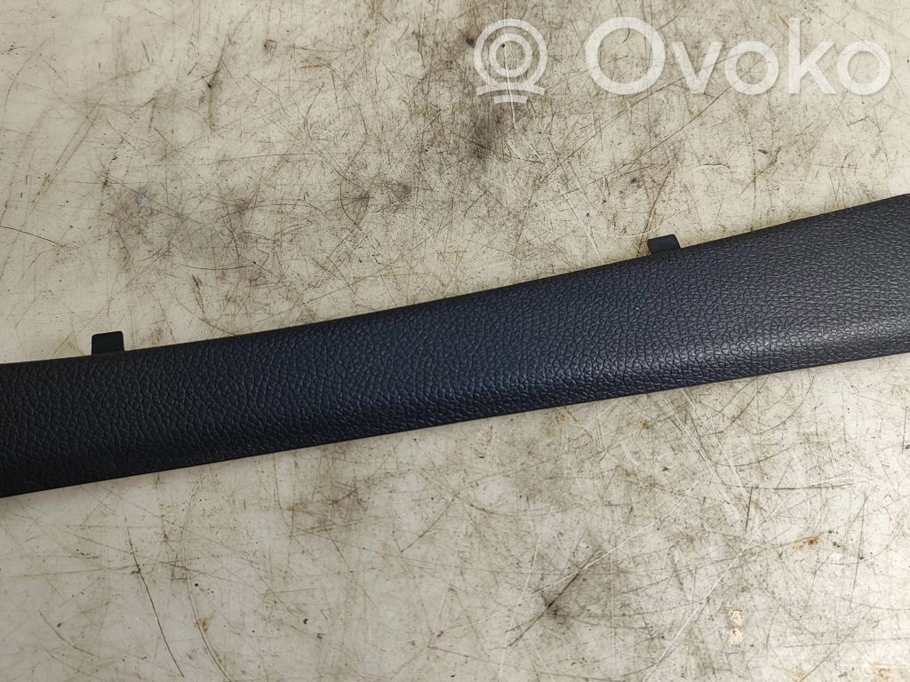 (A) pillar trim   1Q0868237