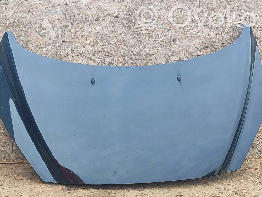 Engine bonnet/hood