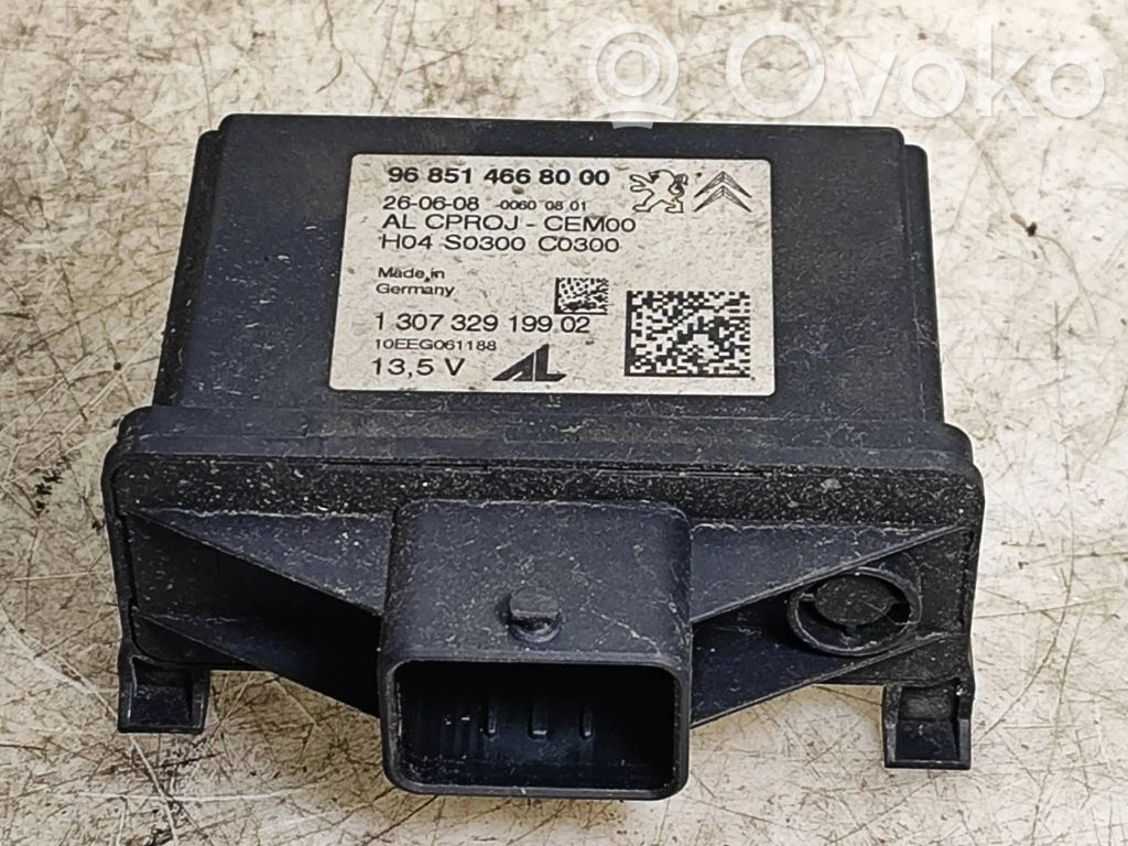 Light module LCM   9685146680,130732919902,S0300C0300,10EEG061188