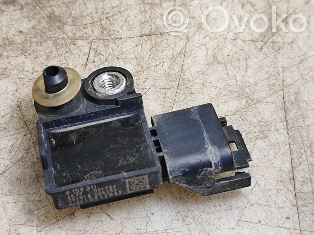 Czujnik uderzenia Airbag   9159311,001789,281013005258