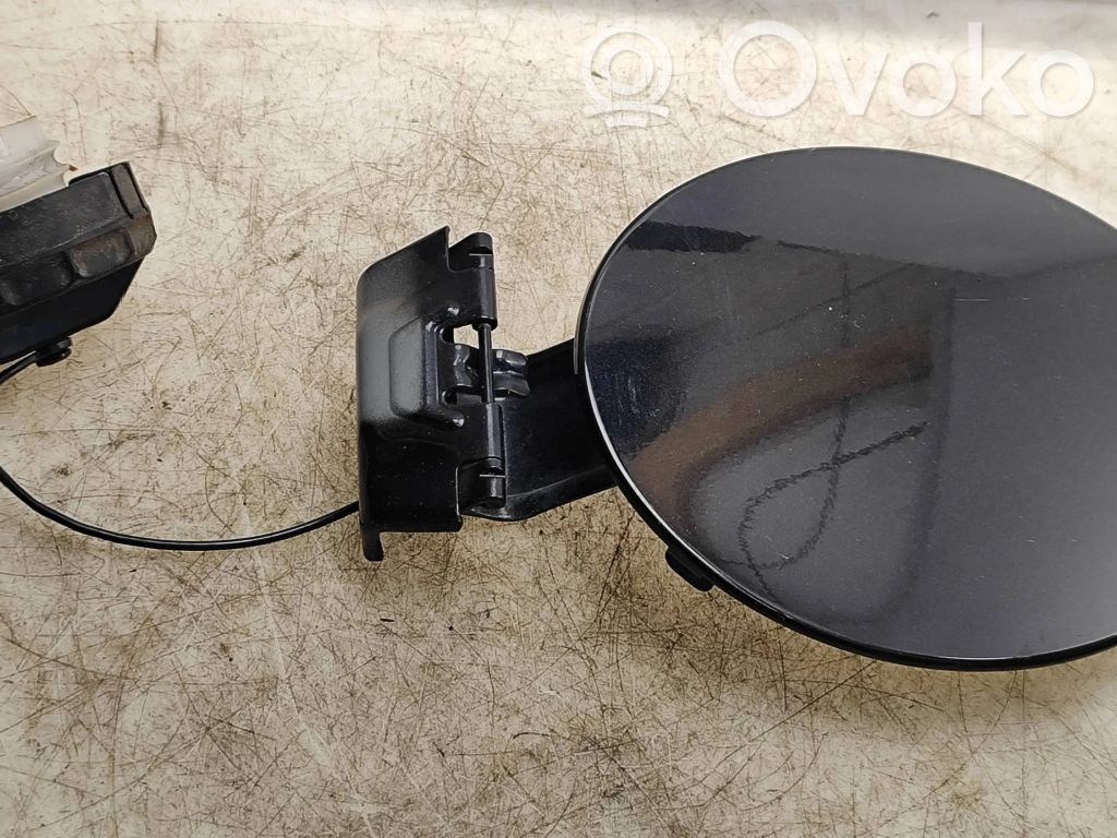 Mazda 6 Fuel tank cap 