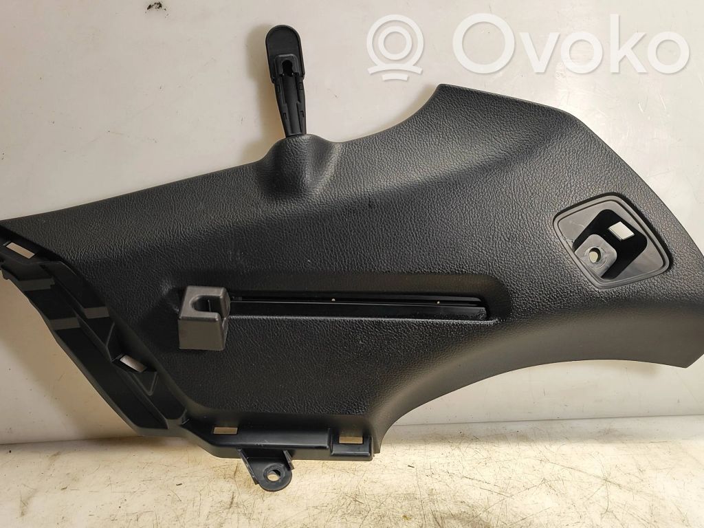 Mazda 6 Parcel shelf load cover mount bracket 