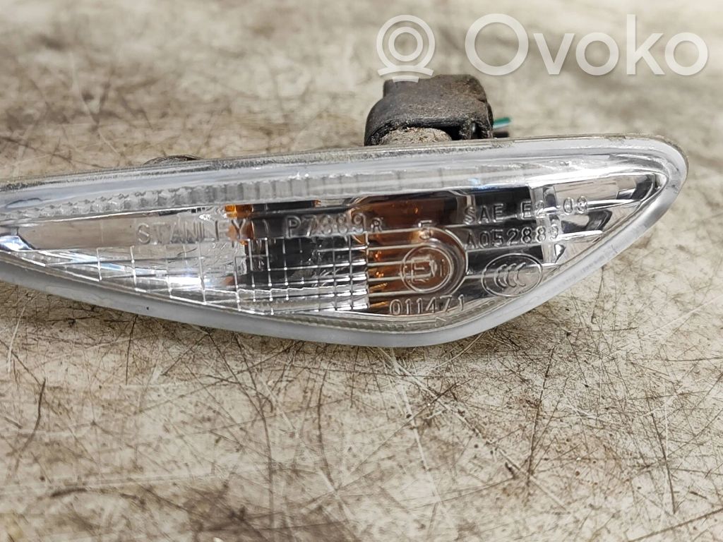 Mazda 6 Seitenblinker 