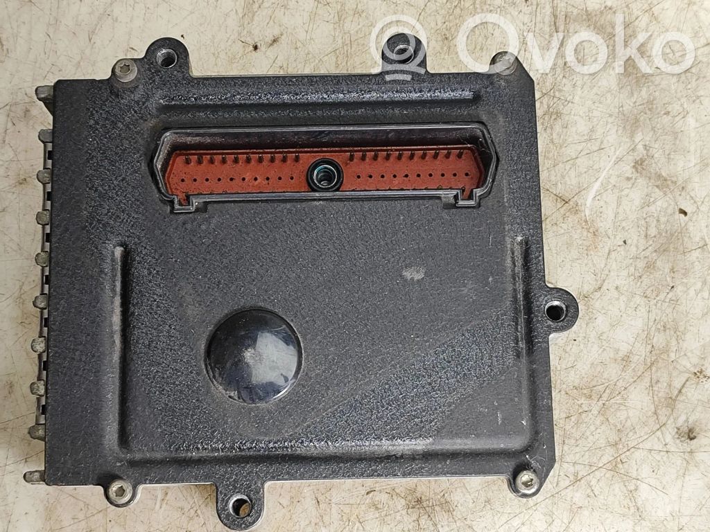 Komputer / Sterownik ECU silnika   P04606817AC,103405,046068