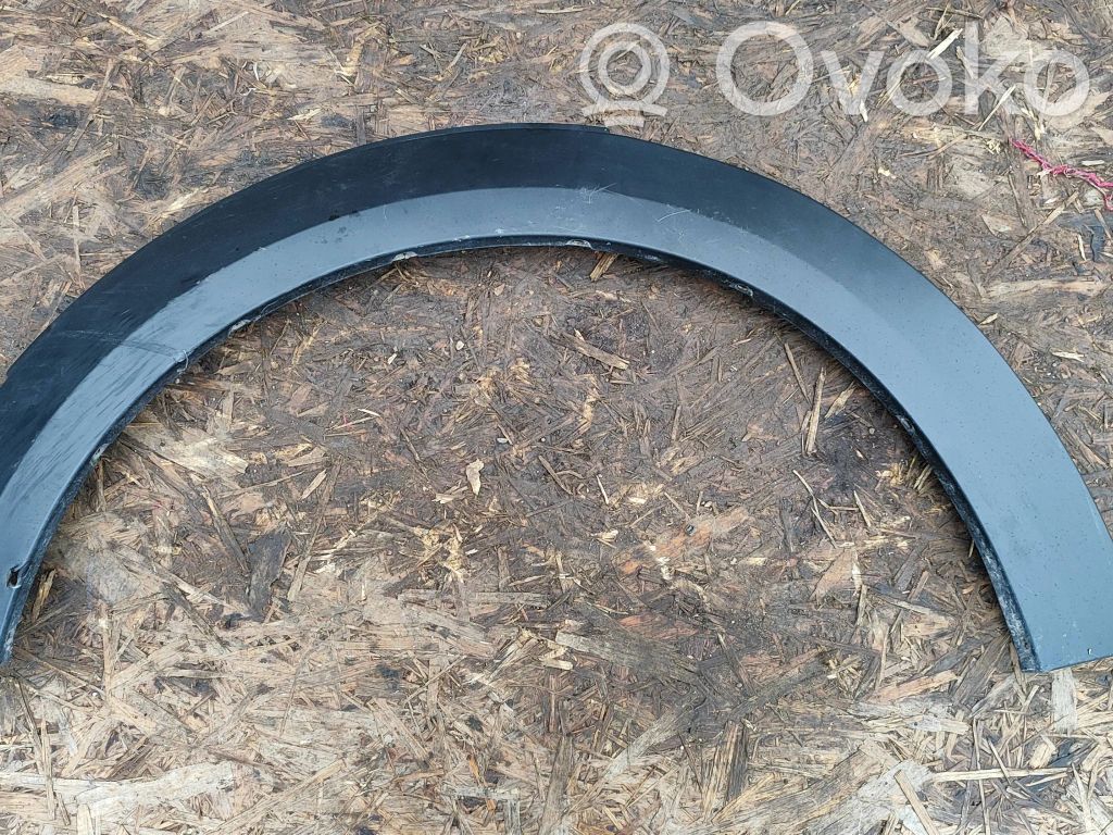 Mini Cooper Countryman R60 Front arch trim 