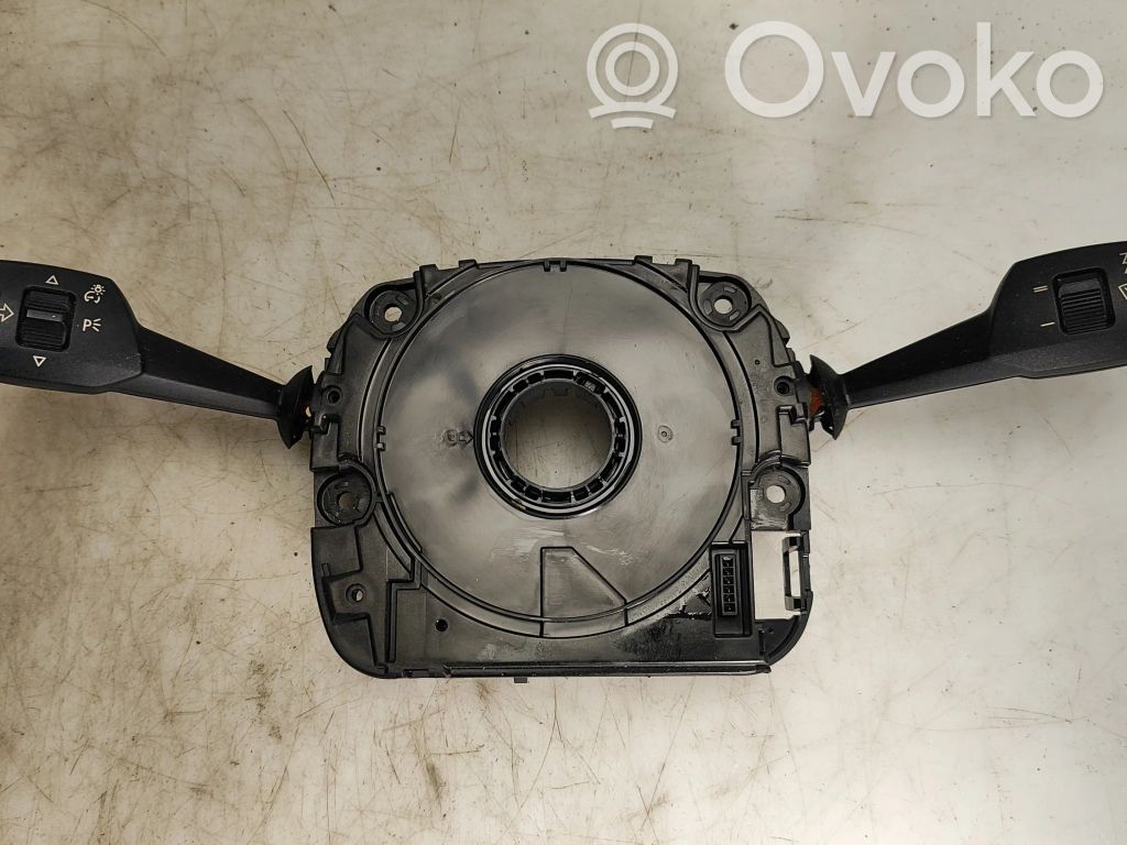 BMW 1 E81 E87 Commodo, commande essuie-glace/phare 