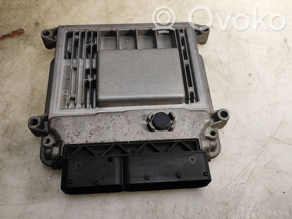 KIA Ceed Engine control unit/module 