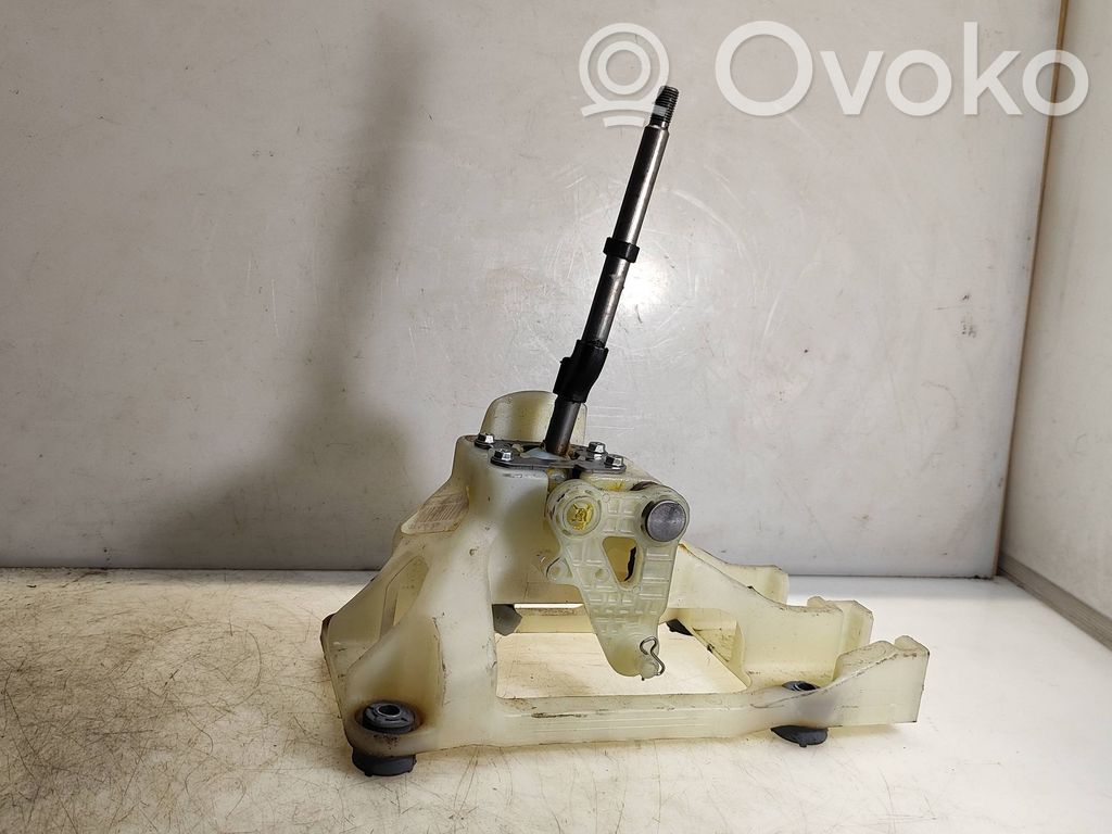 KIA Ceed Selector caja de cambios 