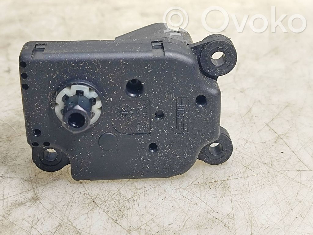 Gaisa vārsta motoriņš   EAB222,113930072,150506