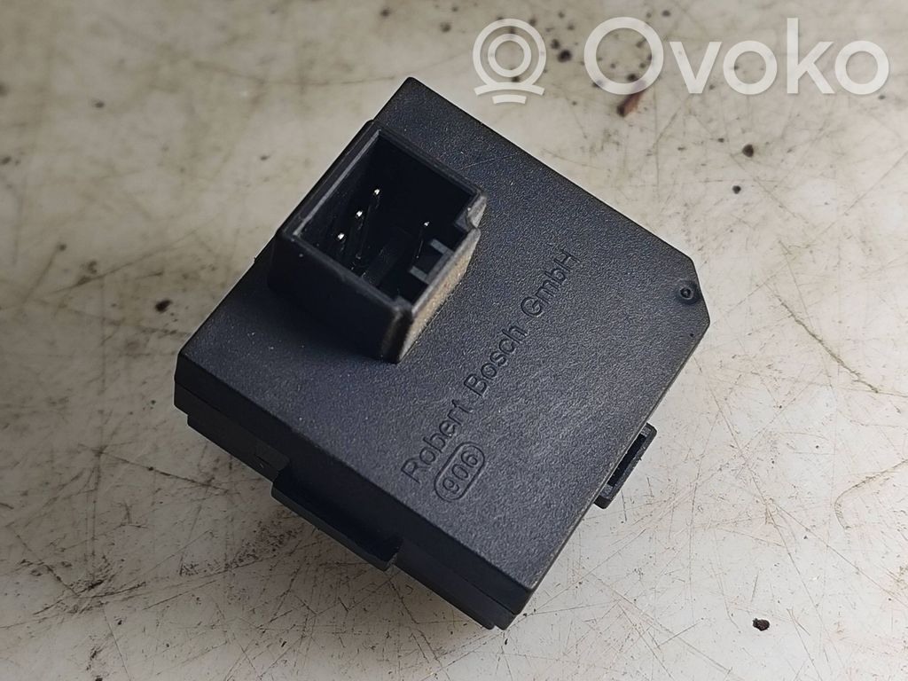 KIA Ceed Other control units/modules 