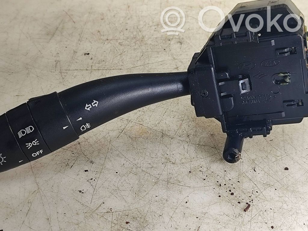 KIA Ceed Indicator stalk 