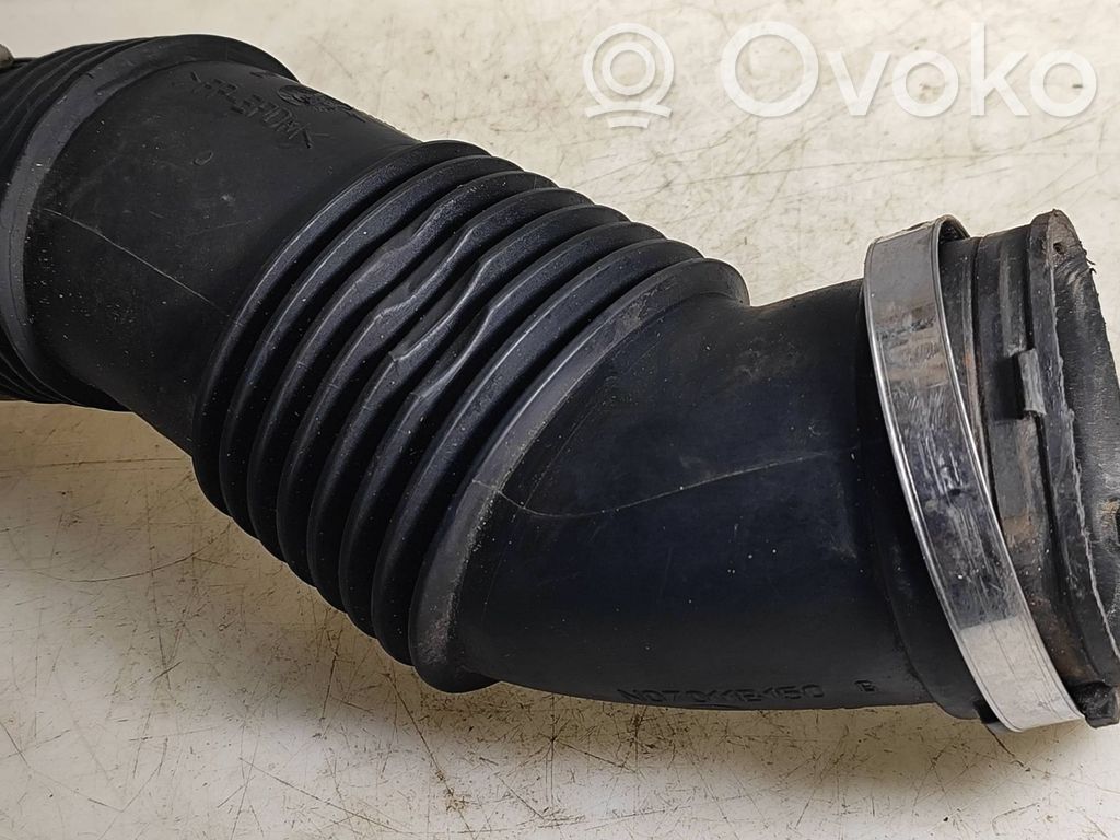 Ilmanoton kanavan osa   AG919C623A,AG919G832A,N07011B150,N07011B160