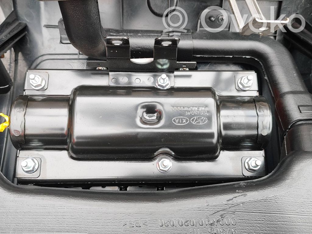 KIA Ceed Passenger airbag 