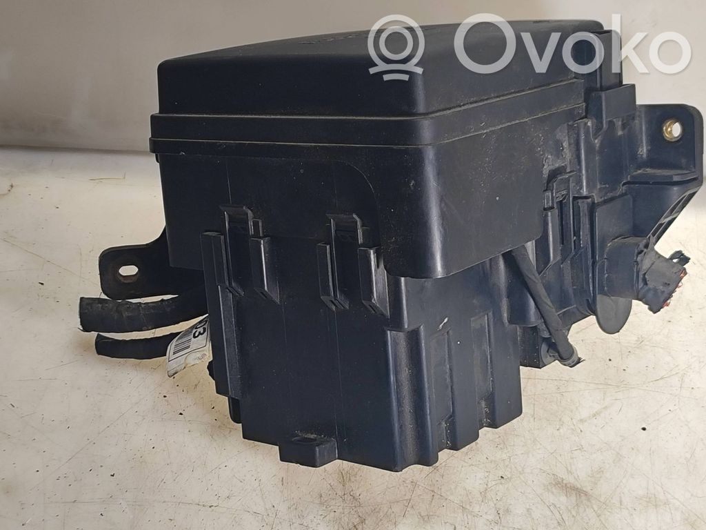 KIA Ceed Sulakemoduuli 