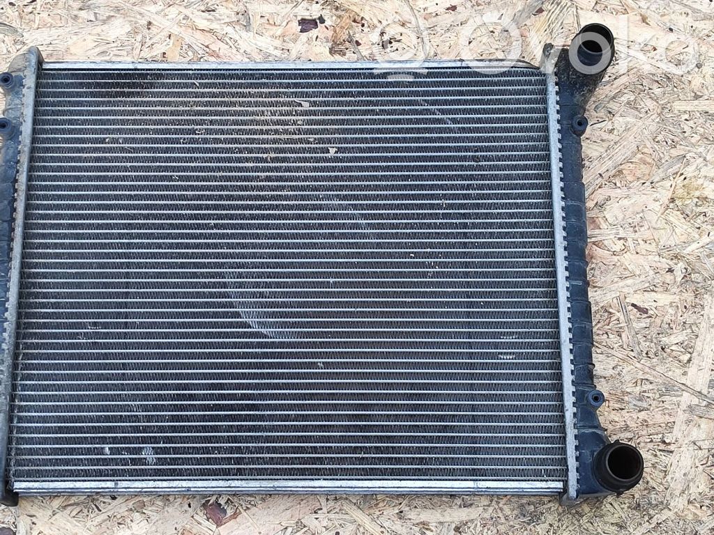 Audi A2 Coolant radiator 