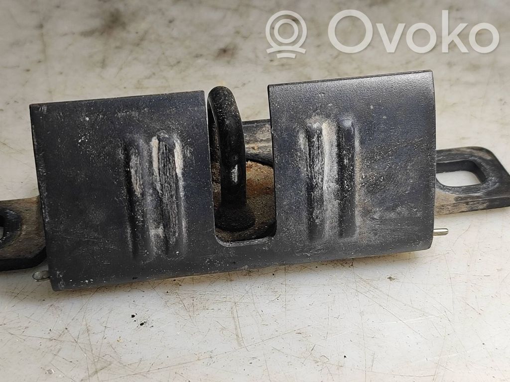 Audi A2 Trunk lock loop 